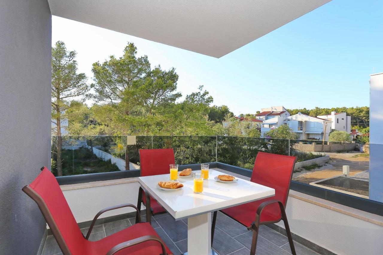 Villa Ankora 2 With Heated Pool 比奥格勒·纳·莫鲁 外观 照片