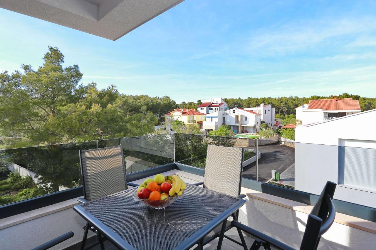 Villa Ankora 2 With Heated Pool 比奥格勒·纳·莫鲁 外观 照片